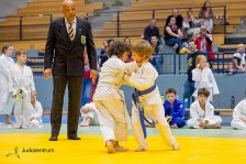 01.05.2022 Wachau JUDO Kids Cup